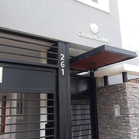 Casa Laguna Chascomús 외부 사진