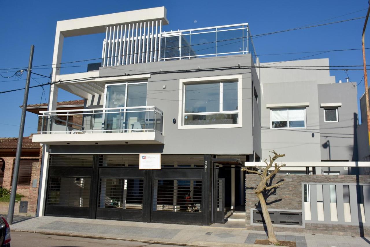 Casa Laguna Chascomús 외부 사진