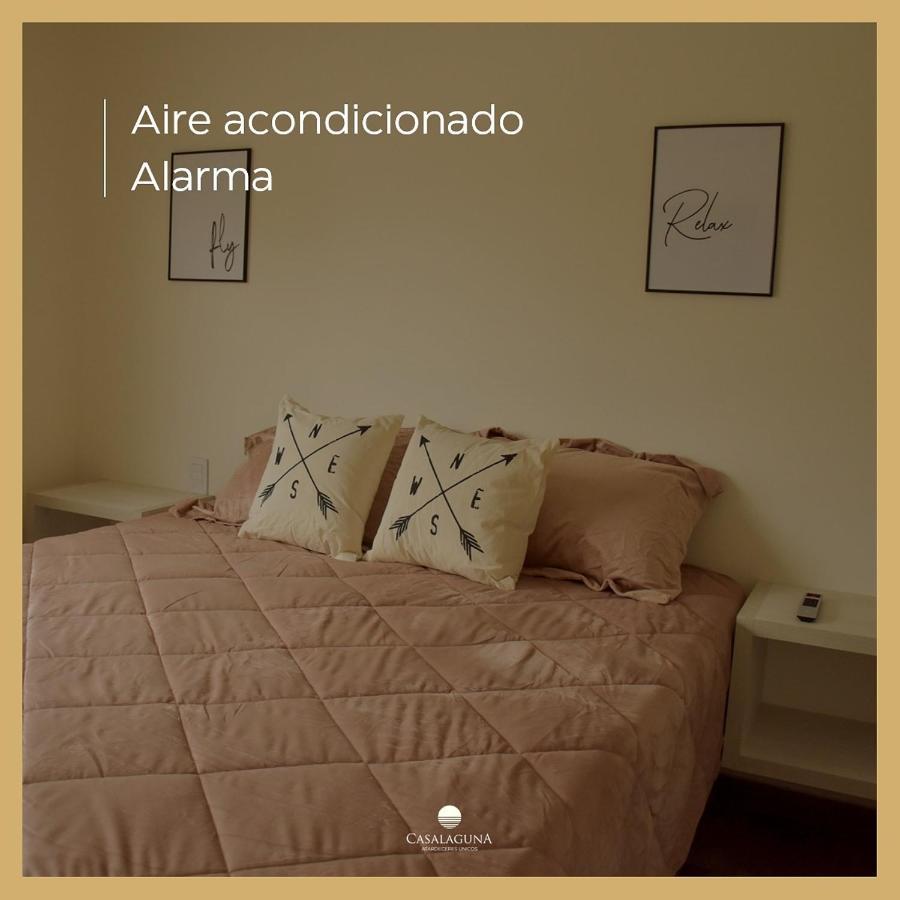 Casa Laguna Chascomús 외부 사진