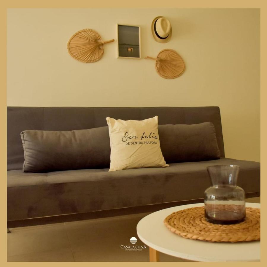 Casa Laguna Chascomús 외부 사진