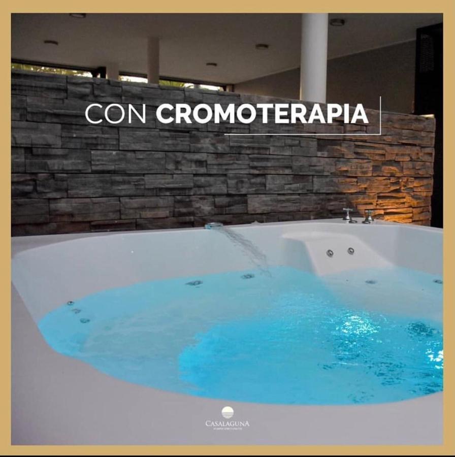 Casa Laguna Chascomús 외부 사진