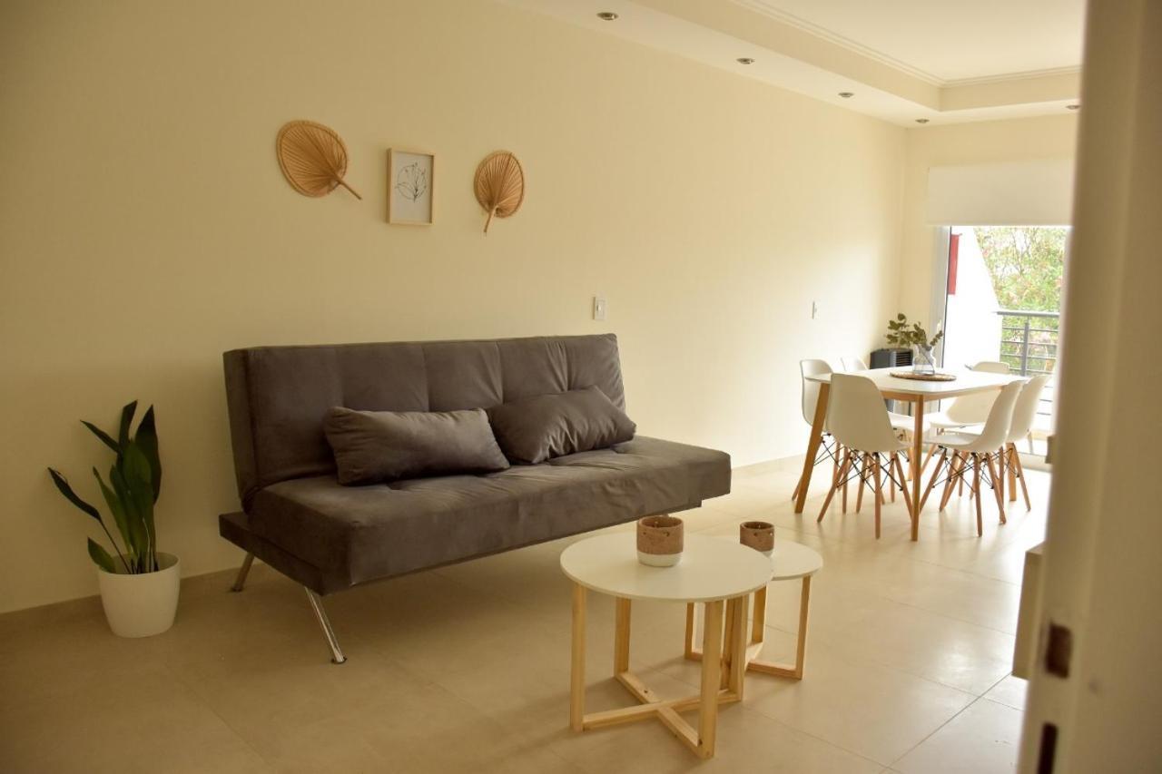 Casa Laguna Chascomús 외부 사진