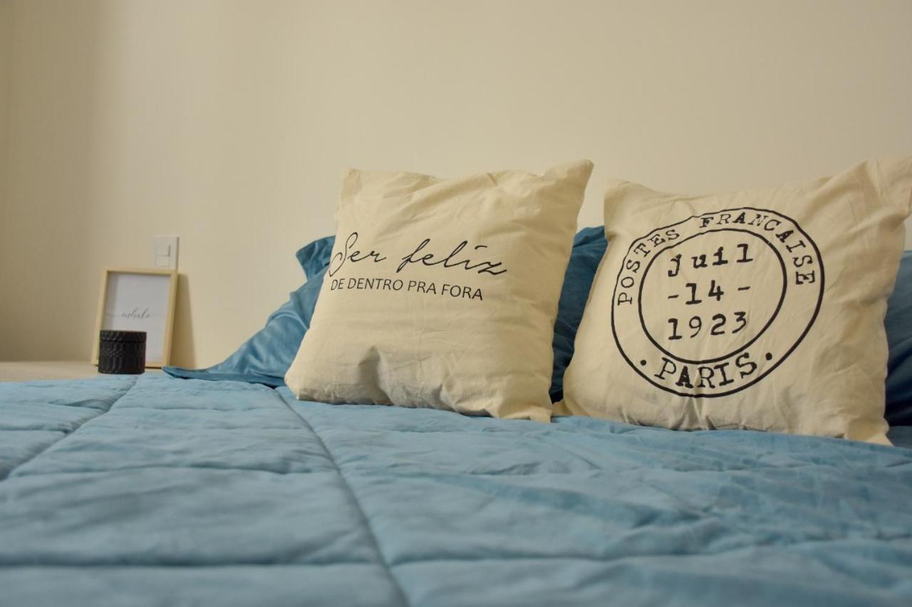Casa Laguna Chascomús 외부 사진