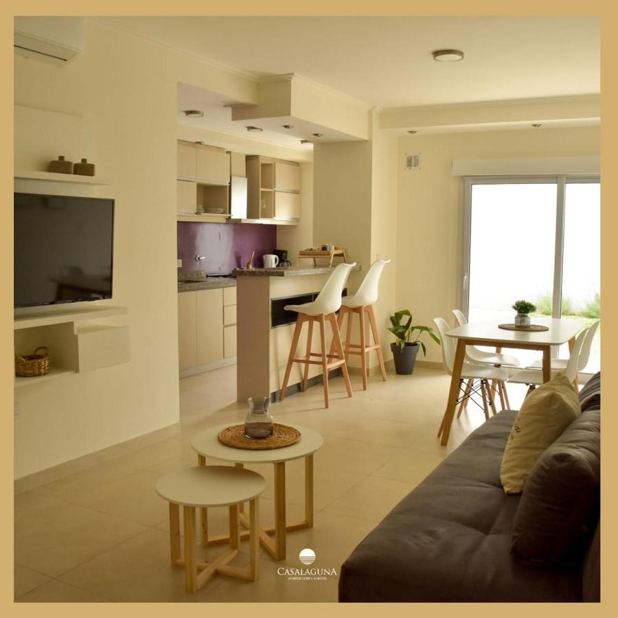 Casa Laguna Chascomús 외부 사진